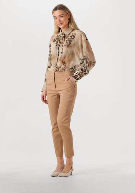 ACCESS 53-7014-019 Blouses en beige - large