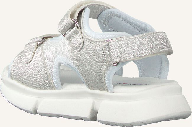 Zilveren TOMMY HILFIGER Sandalen VELCRO SANDAL Zilveren TOMMY HILFIGER Sandalen VELCRO SANDAL - large