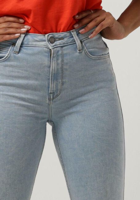 LEE Flared jeans BREESE L32YGUB44 en bleu - large