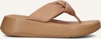 Camel FITFLOP Slippers IY1 Camel FITFLOP Slippers IY1 - medium