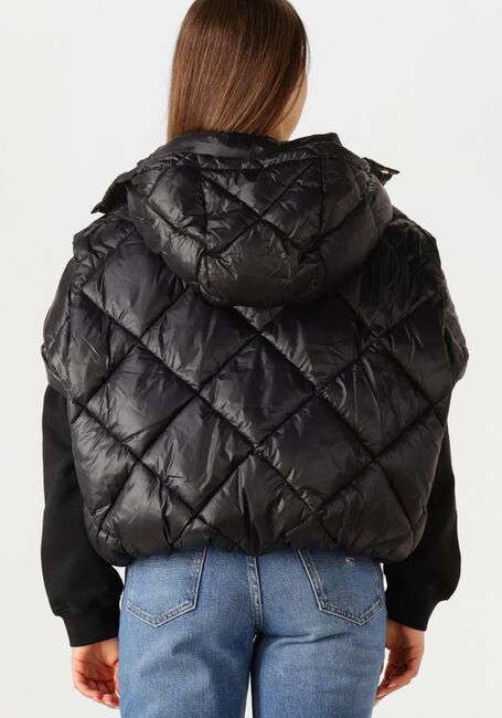 DEBLON SPORTS Veste sans manches STEVIE en noir - large