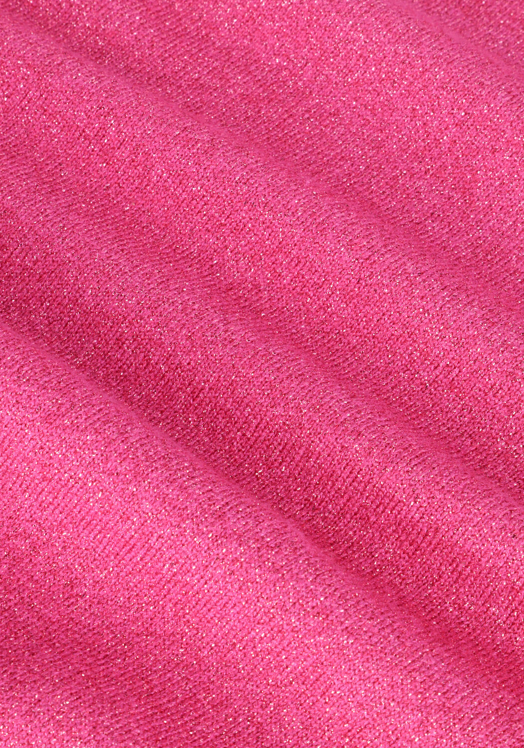 SILVIAN HEACH Pull SWEATER BALAG Fuchsia - large