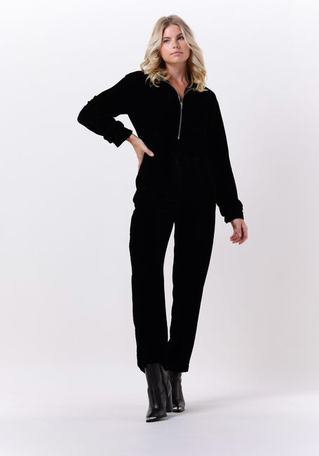 CHPTR-S Combinaison BOLD JUMPSUIT en noir - large