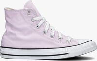 Paarse CONVERSE Hoge sneaker CHUCK TAYLOR ALL STAR HI