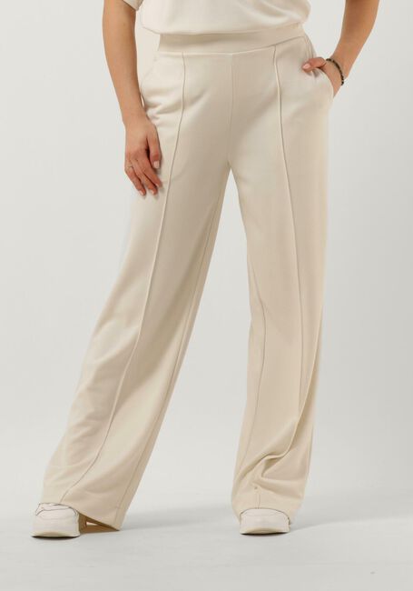 Gebroken wit JUFFROUW JANSEN Pantalon PHOENIX - large