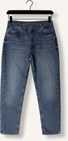 Blauwe MY ESSENTIAL WARDROBE Mom jeans 34 THE MOMMY 139 HIGH TAPERED Blauwe MY ESSENTIAL WARDROBE Mom jeans 34 THE MOMMY 139 HIGH TAPERED - medium