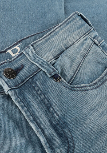 RETOUR Flared jeans ANOUK LIGHT INDIGO Bleu clair - large