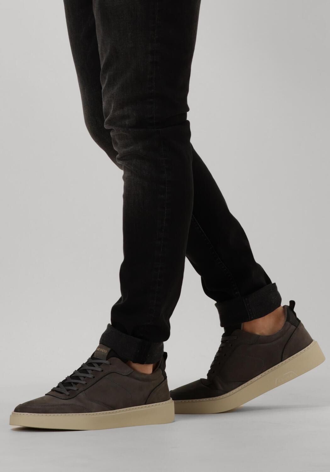 Grijze REHAB Sneakers OLIVER - large