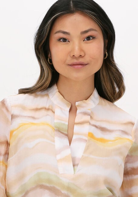 Gele MINIMUM  BOLETTELINE - large