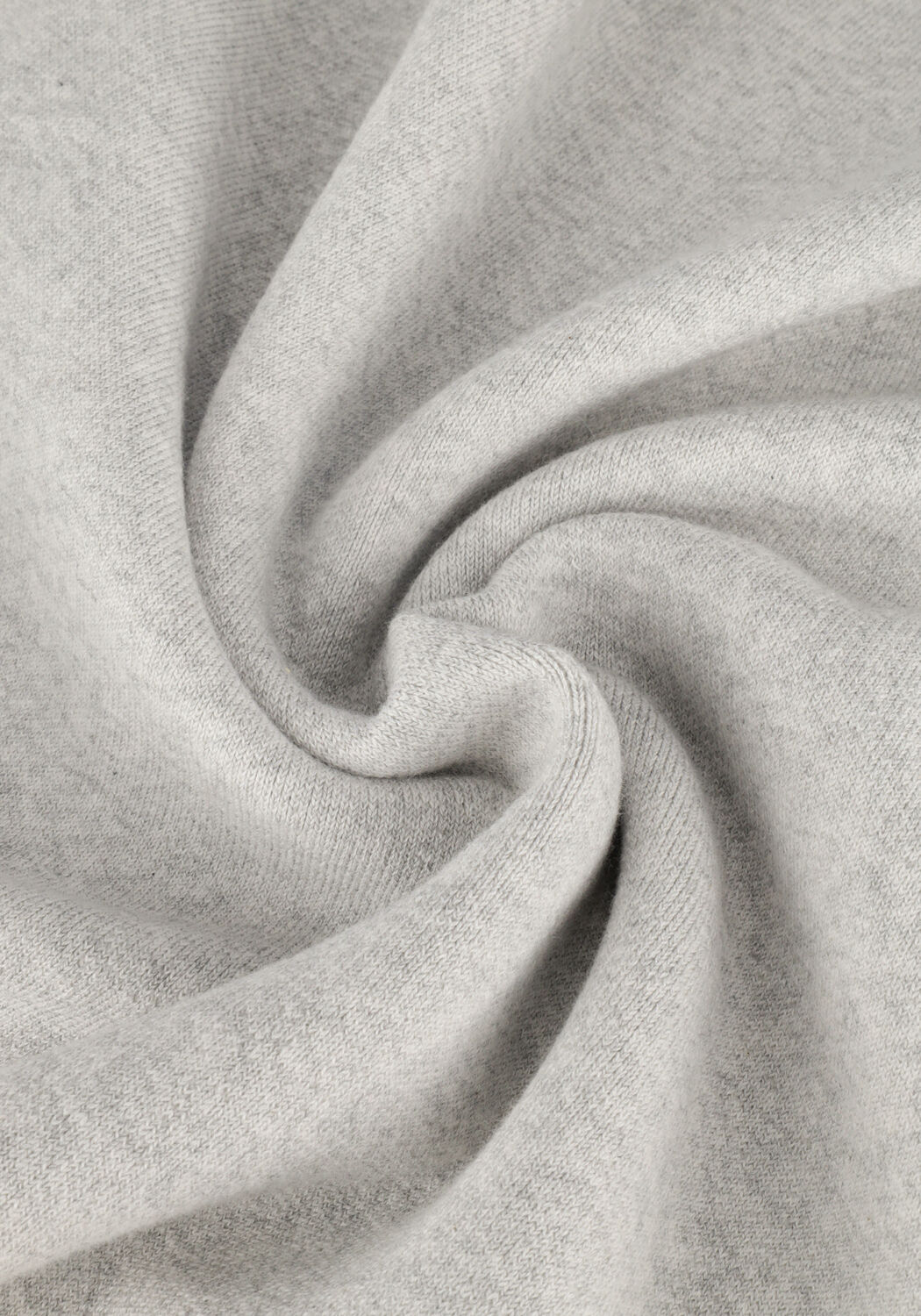 SAINT STEVE Pull JEROEN Gris clair - large