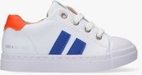 Witte SHOESME Lage sneakers SH21S010 - medium