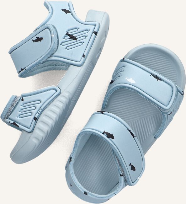 Blauwe LIEWOOD Sandalen BLUMER SANDALS Blauwe LIEWOOD Sandalen BLUMER SANDALS - large