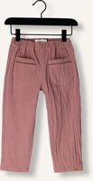 Roze LIL' ATELIER Pantalon NMFTIMA PANT LIL Roze LIL' ATELIER Pantalon NMFTIMA PANT LIL - medium
