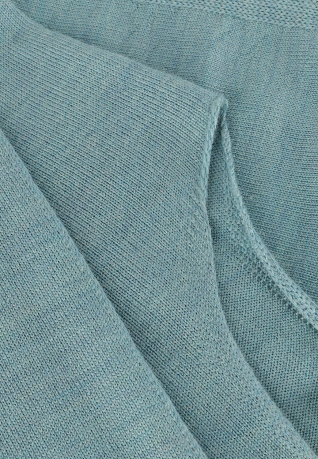 BELLAMY Pull JUDITH en bleu - large