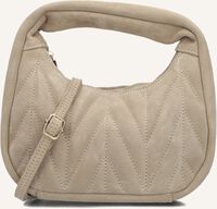 Beige NOTRE-V Handtas MABEL Beige NOTRE-V Handtas MABEL - medium