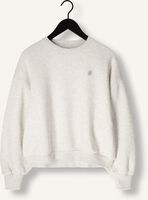 BY-BAR Chandail BIBI LOVE SWEATER en gris BY-BAR Chandail BIBI LOVE SWEATER en gris - medium