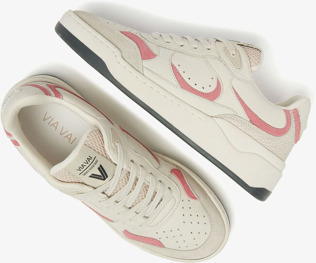 Rode VIA VAI Sneakers SAM CHRIS - large