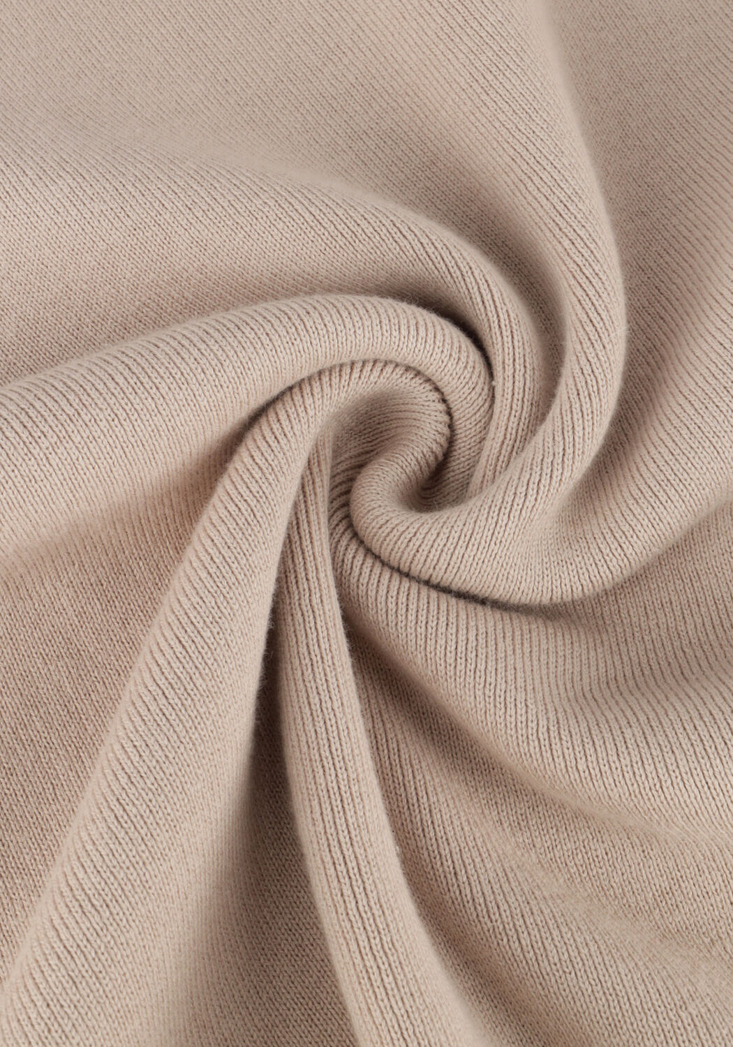 Beige SAINT STEVE T-shirt TJEERD - large