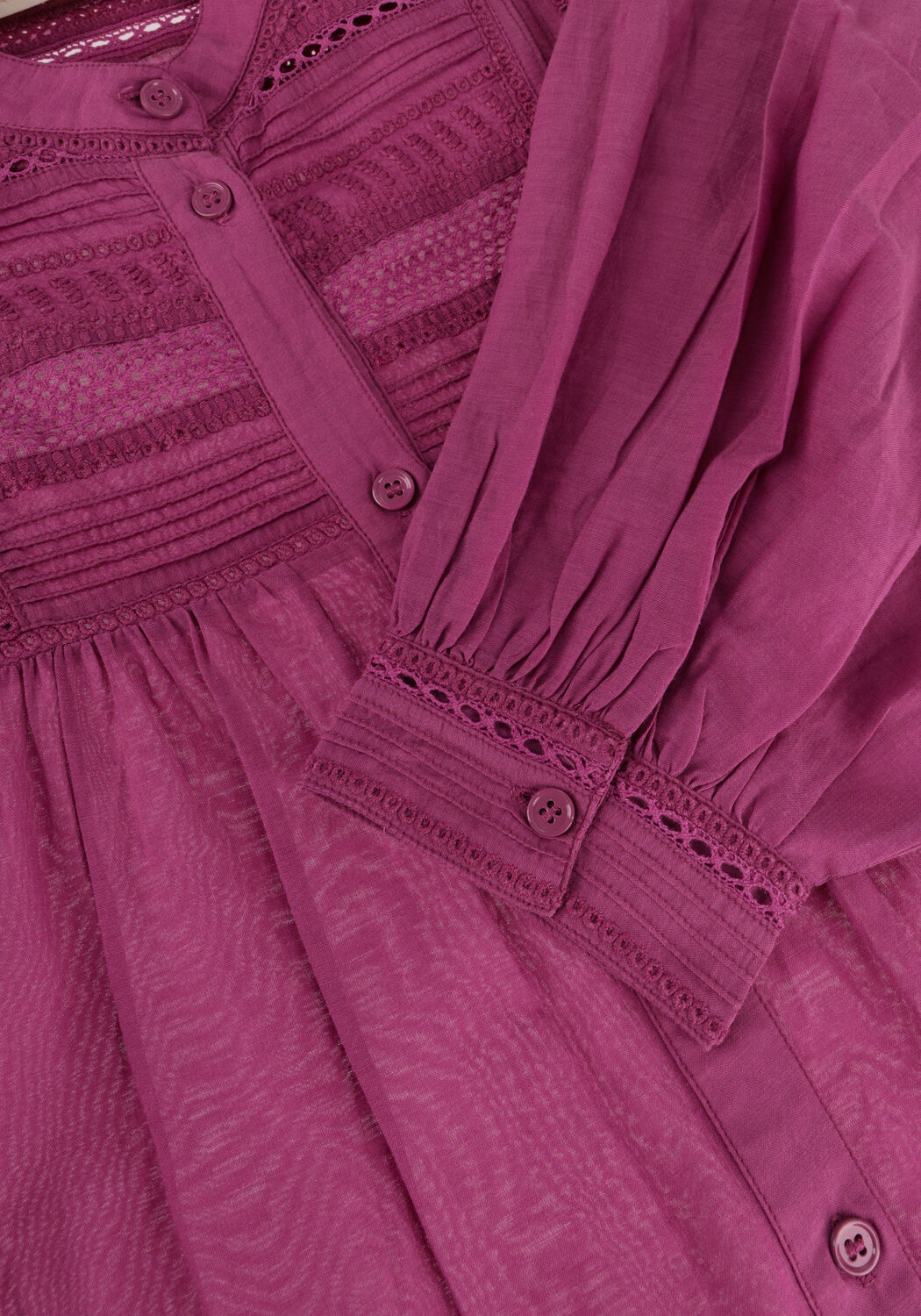 Paarse VANESSA BRUNO  VALDO - large