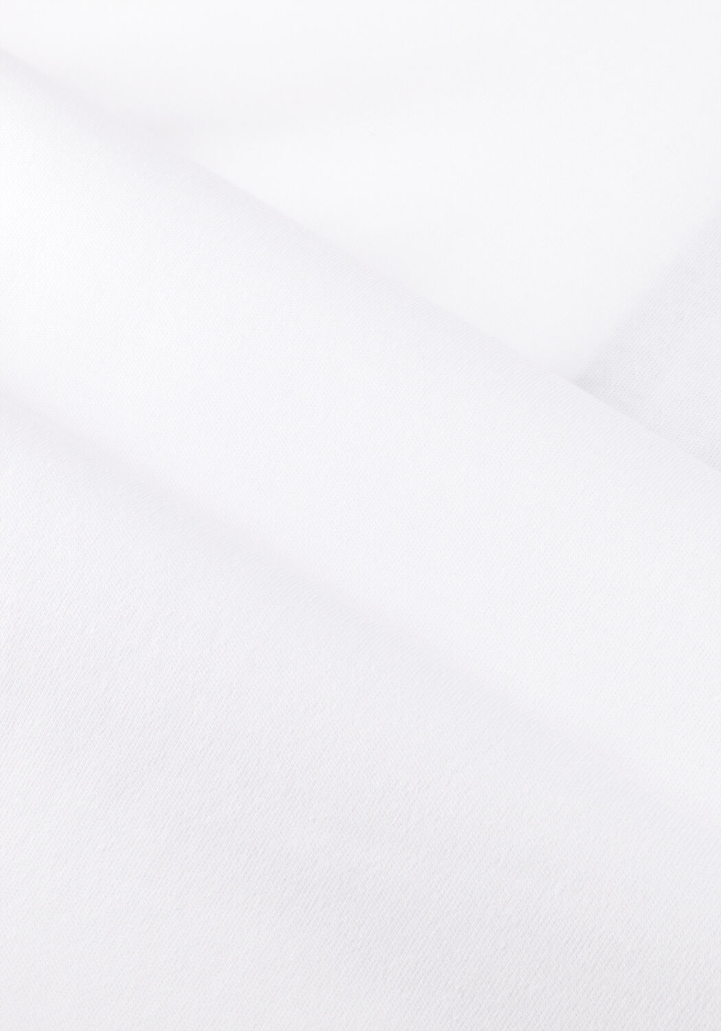 G-STAR RAW T-shirt SMALL LOGO R T en blanc - large