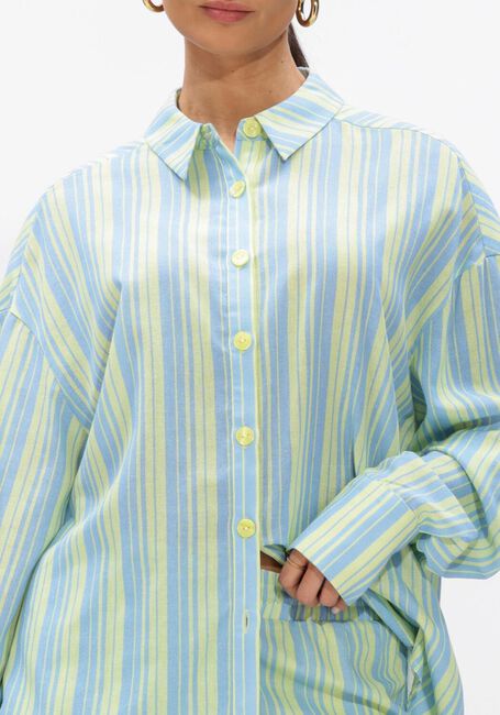 HARPER & YVE YELENA-LS Blouses en multicolore - large