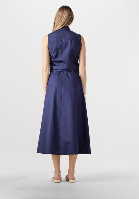 DEVOTION Robe maxi EROS Bleu foncé - large
