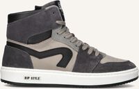 Grijze HIP Sneakers H1765 - medium