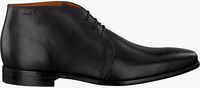 Zwarte VAN LIER Nette schoenen 1918903  - medium