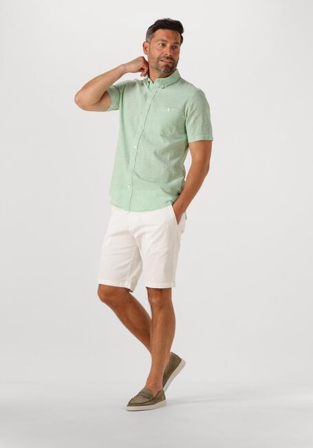 MATINIQUE Chemise décontracté MATROSTOL BD SS Menthe - large