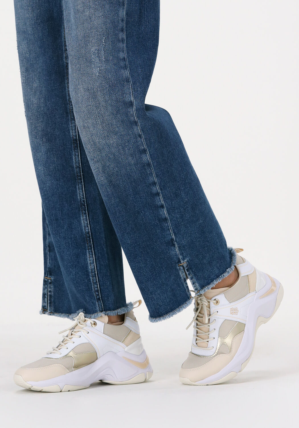 tommy dames schoenen
