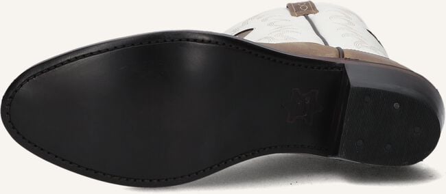 Bruine BOOTSTOCK  MILKEYWAY WOMEN Bruine BOOTSTOCK  MILKEYWAY WOMEN - large