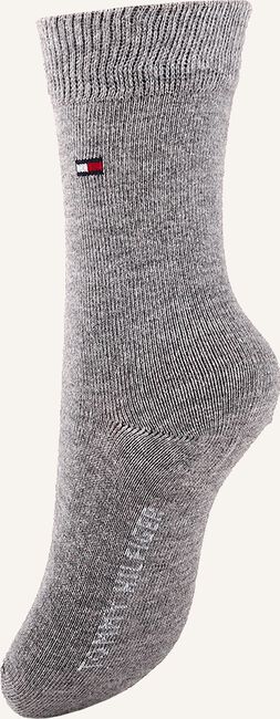 Grijze TOMMY HILFIGER Beenmode TH CHILDREN SOCK TH BASIC 2P Grijze TOMMY HILFIGER Beenmode TH CHILDREN SOCK TH BASIC 2P - large