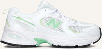 Witte NEW BALANCE Sneakers GR530 - medium