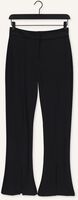 Zwarte SILVIAN HEACH Pantalon PANTALONE ZAMPA/PANT Zwarte SILVIAN HEACH Pantalon PANTALONE ZAMPA/PANT - medium