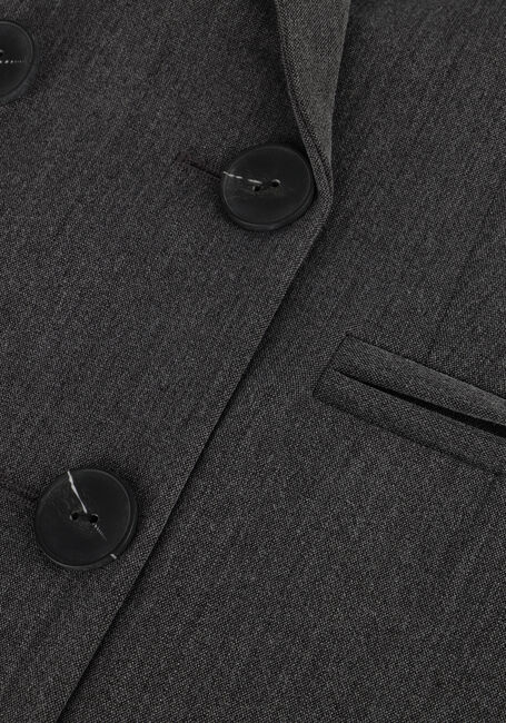 Donkergrijze Y.A.S. Blazer YASLIKKA LS OVERSIZED BLAZER Donkergrijze Y.A.S. Blazer YASLIKKA LS OVERSIZED BLAZER - large