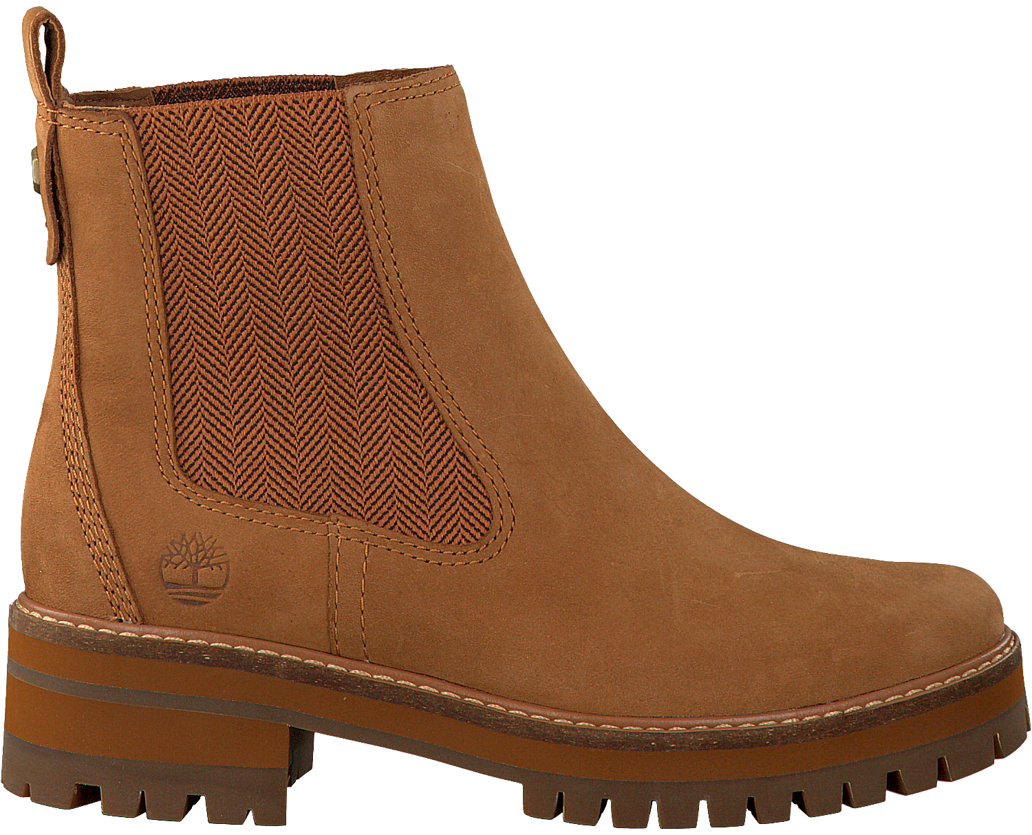 timberland bottines dames