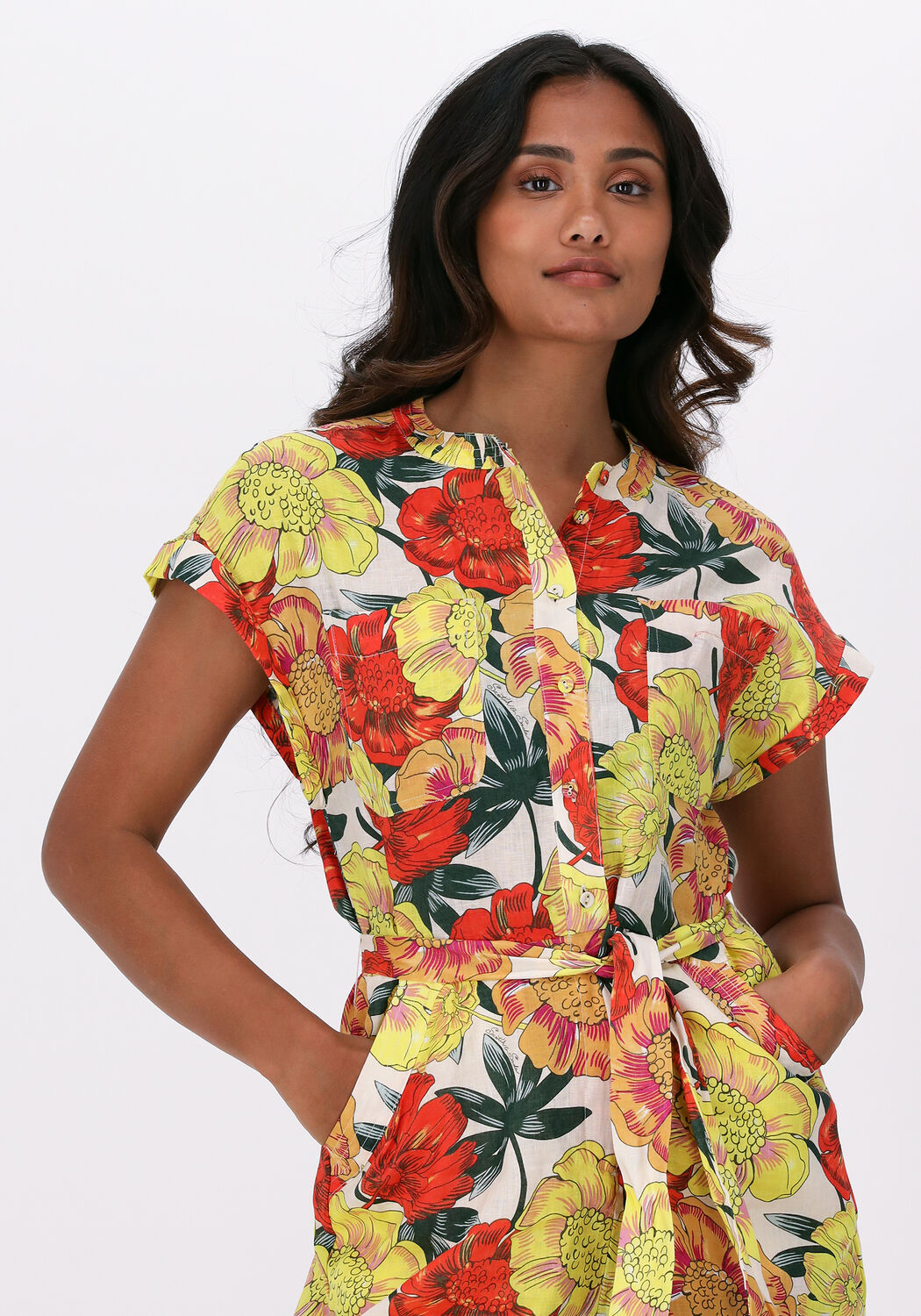 Jumpsuit scotch shop and soda