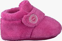 UGG Chaussures bébé BIXBEE en rose - medium