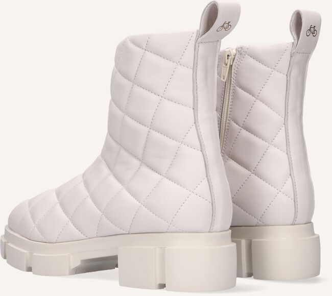 Witte COPENHAGEN STUDIOS Enkelboots CPH48 Witte COPENHAGEN STUDIOS Enkelboots CPH48 - large