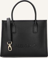Zwarte VALENTINO BAGS Handtas WILK SHOPPING.1 - medium
