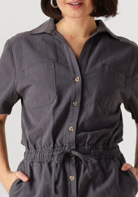 CIRCLE OF TRUST Combishorts NOLA JUMPSUIT en gris - large