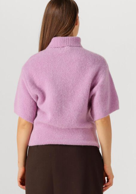 NOTRE-V Pull NV-GUSSIE Lilas - large