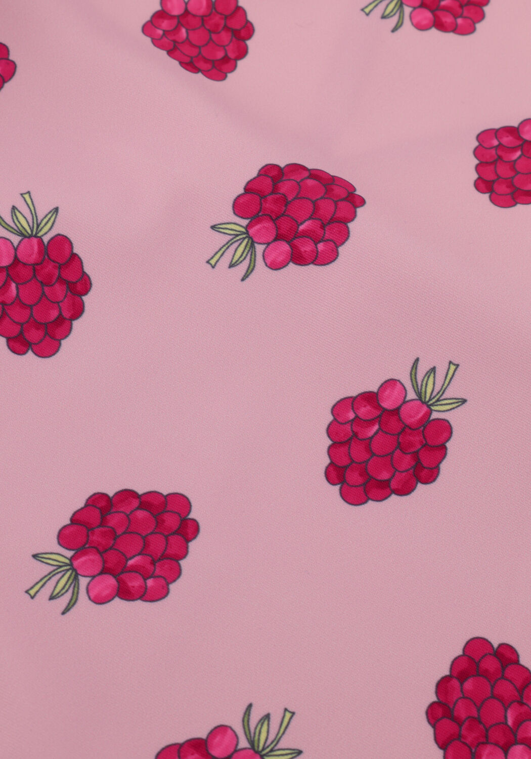 Lichtroze THE NEW CHAPTER Zwemkleding SWIMSUIT YUA - large