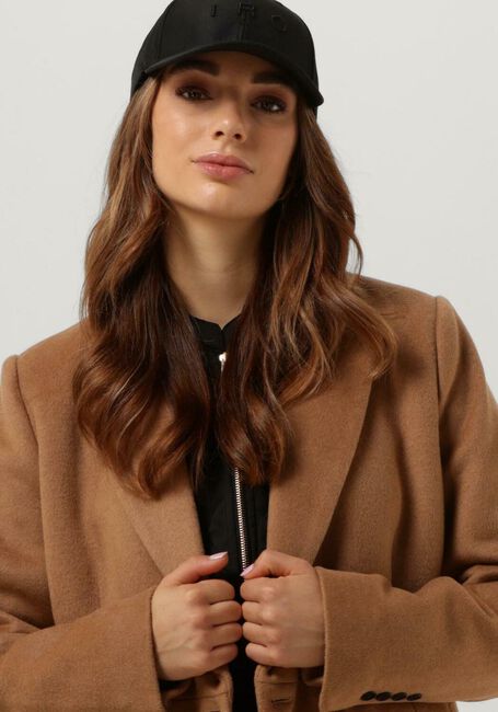 GIACOMO THE JACKET Manteau 6618597 en camel - large