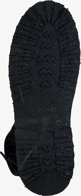 SHABBIES Bottines 181020129 en noir - large
