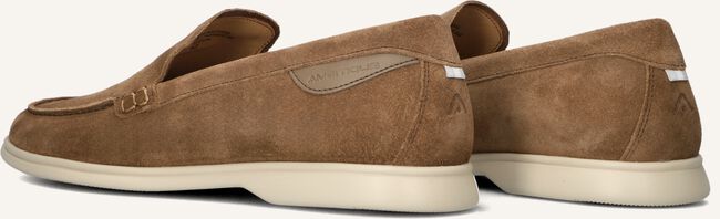 Bruine AMBITIOUS Instappers DAN Bruine AMBITIOUS Instappers DAN - large