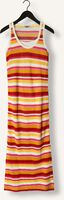 Multi COLOURFUL REBEL Maxi jurk ALIZEE CROCHETTE STRIPE MAXI DRESS Multi COLOURFUL REBEL Maxi jurk ALIZEE CROCHETTE STRIPE MAXI DRESS - medium