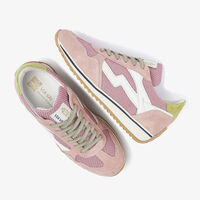 Roze VIA VAI Sneakers MIKKI ALEX - medium