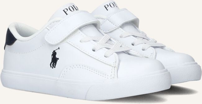 POLO RALPH LAUREN THERON V PS BOY POLO RALPH LAUREN THERON V PS BOY - large