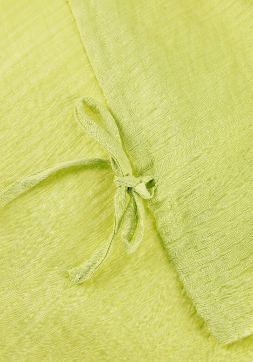 AAIKO DAHLIA VIS 532 Blouses Chaux - large